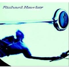 Richard Hawley : Run For Me